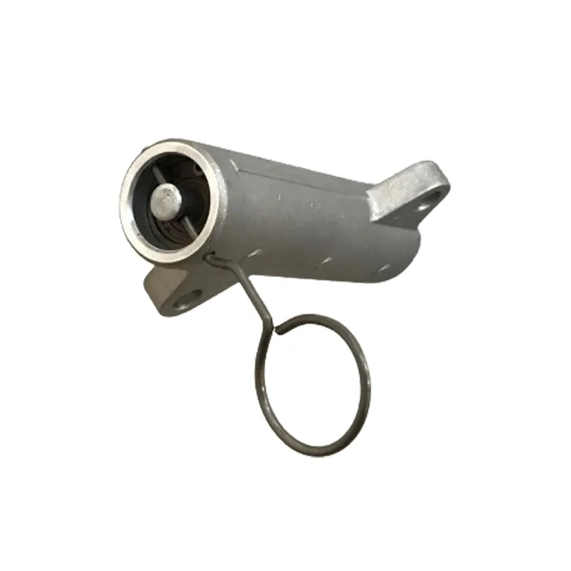 Zatezač zupčastog remena