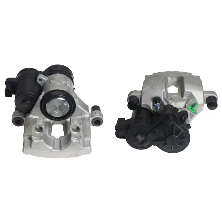 Mercedes-Benz 2054230181 Čeljust stražnje lijeve disk kočnice