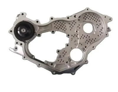 #1130117010 Pumpa za ulje za Toyotu 1HD-FTE Diesel