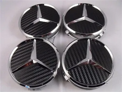 Mercedes-Benz 1714000025 Središnji kap