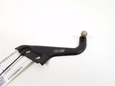 Mercedes-Benz 6397600147 Gornji valjak kliznih vrata RH