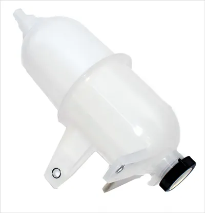 Spremnik vode za hladnjak Toyota 16470-0L010