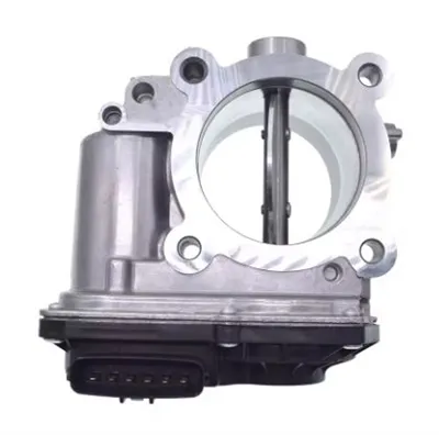 Kako zatezni ventil regulira protok zraka?